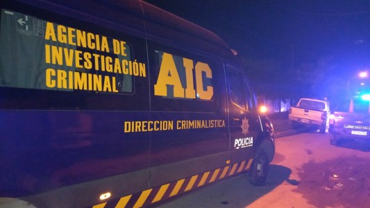Asesinaron a un joven en la ciudad de Santa Fe