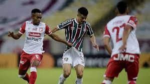 Antes de recibir a Unión, Fluminense perdió en el Maracaná