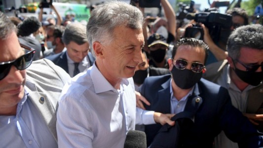 ARA San Juan: la querella pedirá confirmar el procesamiento de Macri