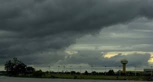 Rige un alerta meteorológico para la provincia