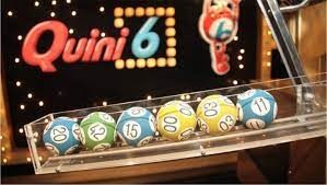 Quini 6: Resultados del sorteo de este domingo 24 de abril