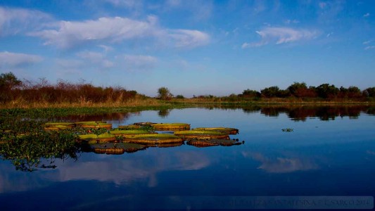 Desarrollo, turismo y arraigo: la provincia impulsa la creación de cuatro áreas naturales