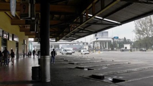 "No vamos a permitir salarios por debajo de la inflación", dijo la UTA