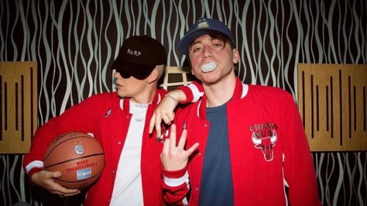 Bizarrap llegó a los 23 millones de comentarios y habrá tema junto a Paulo Londra