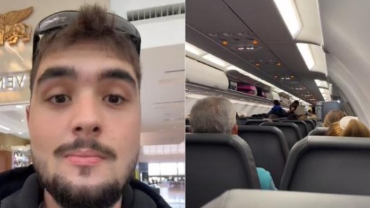 Viajó 6 mil kilómetros para ver a alguien que conocía por internet hacía 3 años: el final de la historia es inesperado y triste