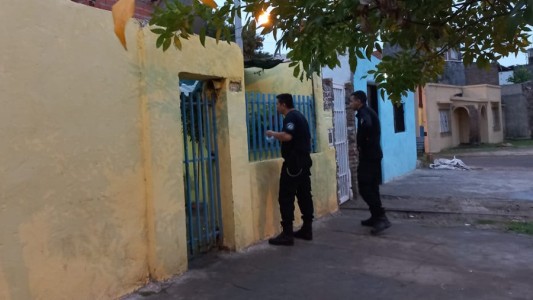 Mafias descontroladas: lo maniataron, le vendaron los ojos y lo acribillaron