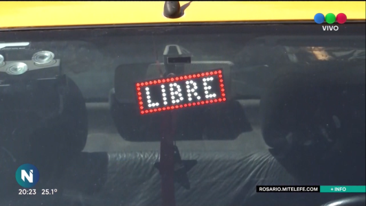 Contrapunto con taxistas: la presidenta del Concejo advirtió que ante extorsiones no habrá aumentos