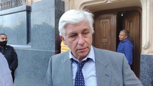 Condenan por coimas a fiscal federal de Córdoba