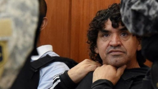 Detuvieron al Viejo Cantero por balaceras contra estaciones de servicio y escuelas