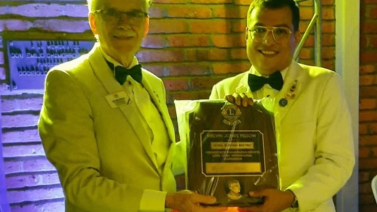 Perotti echó a Bortolozzi y ya hay nuevo Secretario de Seguridad