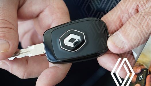 Aprovechá la semana Kangoo con Renault L'Equipe