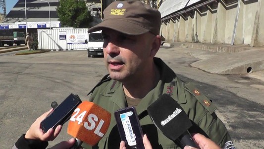 El perfil de Claudio Brilloni, el nuevo secretario de Seguridad de la provincia