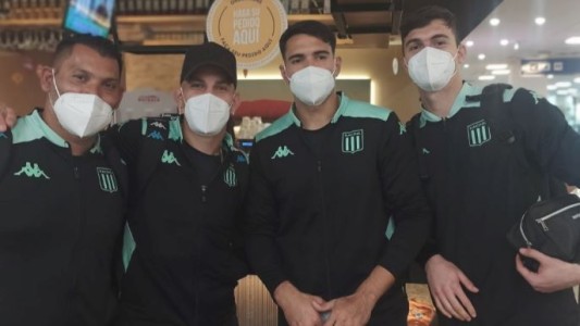 Declararon alerta epidemiológica en Perú y el plantel de Racing está aislado