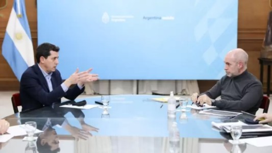 Coparticipación: la Corte dio a la Nación y a la Ciudad 15 días más para negociar