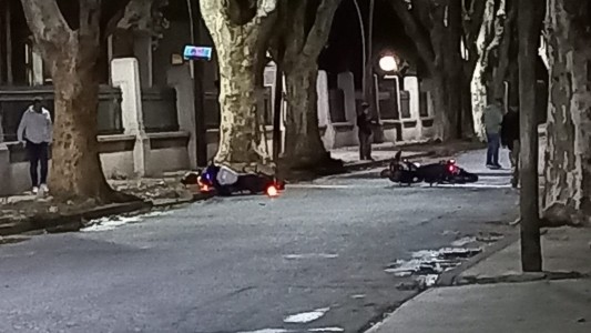 Rosario: Intentaron asaltar a un policía a metros de la Agencia de Investigación Criminal