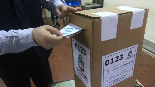 Diputados: la oposición presiona para debatir la Boleta Única y convocó a una sesión especial