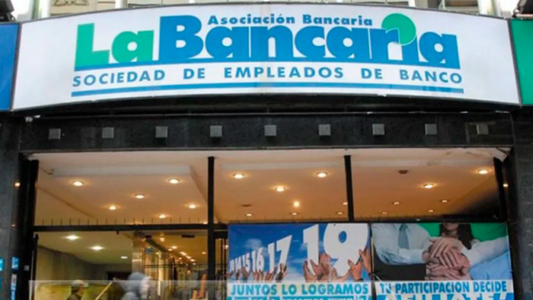 Se cumple hoy el paro de los trabajadores bancarios en todo el país