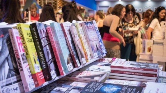La Feria Internacional del Libro regresa a su formato presencial