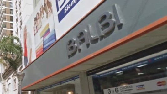 Desde mayo, Balbi atenderá en horario de corrido