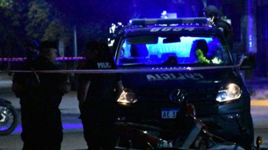 Final inesperado para un ladrón que ató y golpeó a una jubilada para robarle