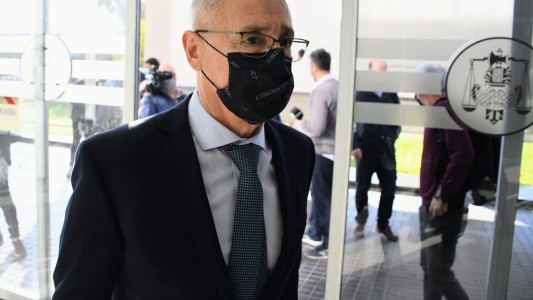 Imputaron a Marcelo Sain: investigan su accionar en una compra de armas