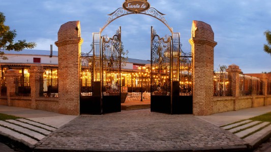 El Patio de la Cerveceria Santa Fe cumplió 11 años