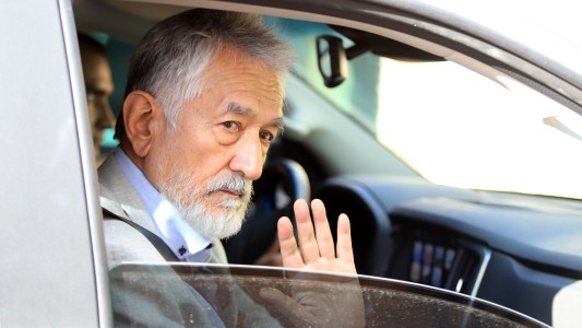 Rodríguez Saá también dio asueto a empleados públicos el lunes 2 de mayo