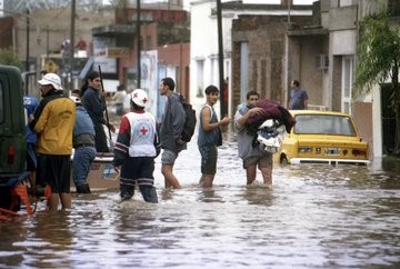 A 19 años de la inundación en Santa Fe, recuerdan que "la causa está viva"