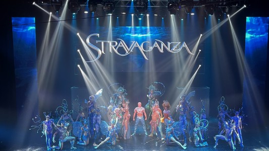 Comienzan las funciones de Stravaganza en Santa Fe: "Va a batir récords"