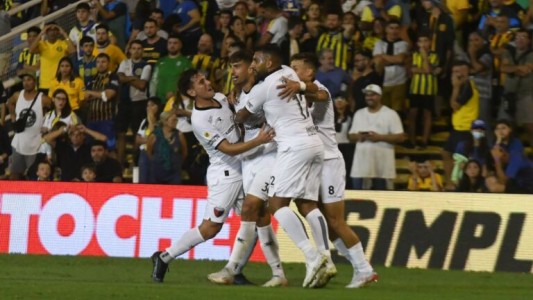 Colón apuesta todo a ganador en Sarandí para seguir con chances de clasificar