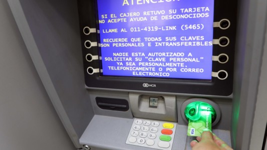 Este lunes comienza el pago de haberes a agentes provinciales