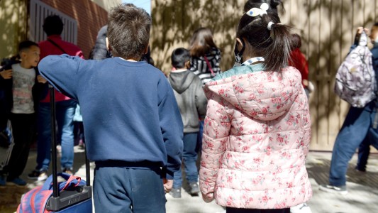 Aseguran que los casos de bullying aumentaron tras la pandemia