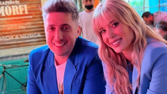 Con 69,89% de share, comenzó la séptima temporada de "La Peña de Morfi"