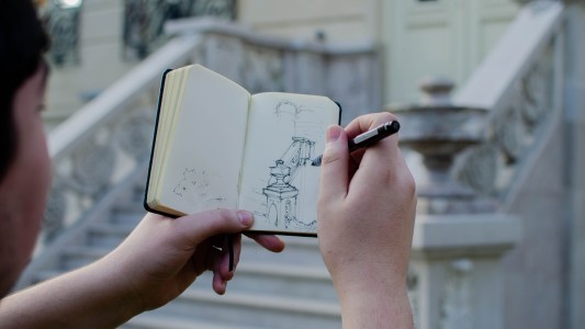 Los domingos de mayo en la La Casa de los Gobernadores estarán centrados en el dibujo