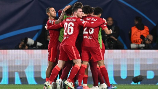 Liverpool reaccionó, le ganó al Villarreal y se metió en la final de la Champions League