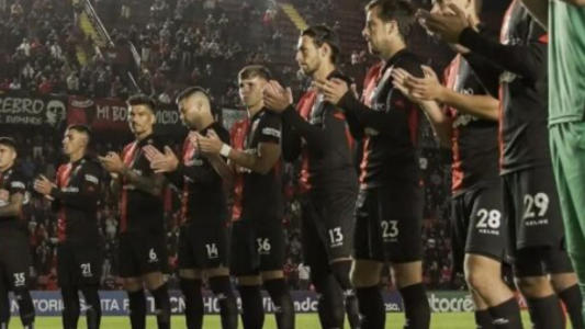 Colón buscará volver al triunfo esta noche contra Cerro Porteño