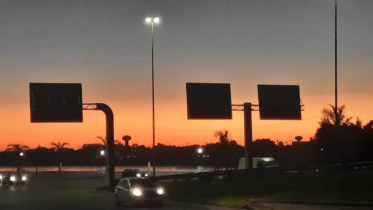 Sigue el buen tiempo en la ciudad con amplitud térmica