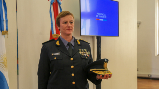 Venta de armas: La jefa de policía “pone las manos en el fuego” por su hermano