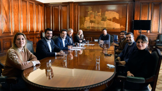 Cleri: “Mejorar y ampliar los servicios públicos es una de las prioridades en la reconstrucción de la Argentina”