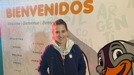 Homenajearon a ex atletas olímpicos en el Museo del Deporte