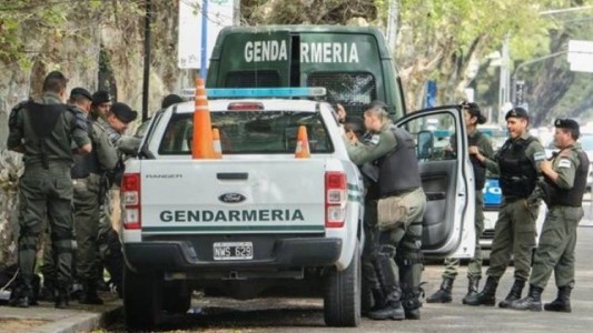 JxC exige al municipio que encabece el reclamo para la llegada de fuerzas federales