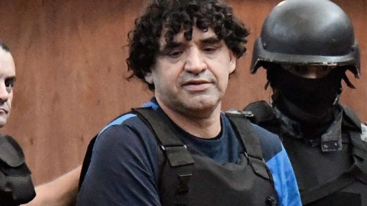 Rosario: amenazaron de muerte a los dos fiscales que investigan a "El Viejo" Cantero