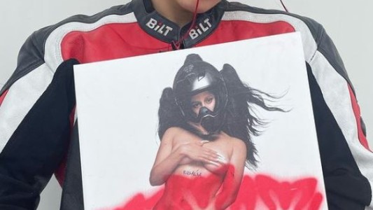 Tras agotar localidades en 15 minutos, Rosalía sumó un nuevo show en Buenos Aires: cuándo salen las entradas a la venta