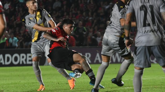 Colón se juega buena parte de su futuro en la Copa Libertadores