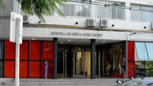 Detectaron en Rosario el primer caso de hepatitis aguda grave del país