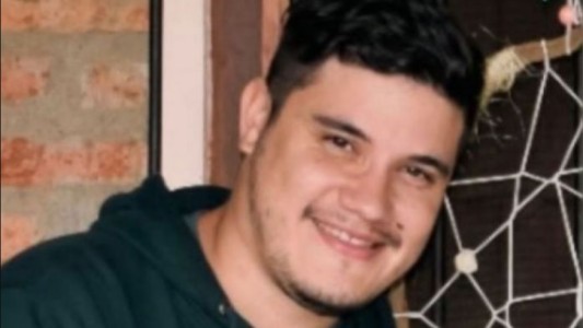 “Nunca prendió su celular y nunca se enteró": estuvo desaparecido 20 días y regresó a salvo