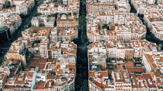 Buscan adaptar a la ciudad de Santa Fe un proyecto de movilidad urbana de Barcelona