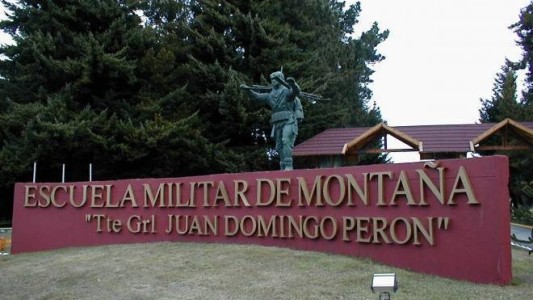 La Justicia rionegrina determinó que el Ejército debe entregar 180 hectáreas a comunidad mapuche de Bariloche