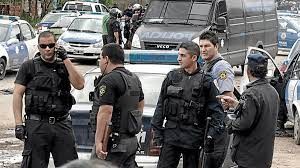 Se realizó un pedido de informe de la cantidad de Fuerzas Federales en la ciudad