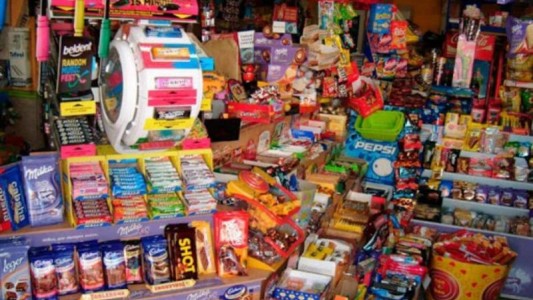 La Asociación de Kiosqueros expresaron su preocupación por los aumentos de los productos